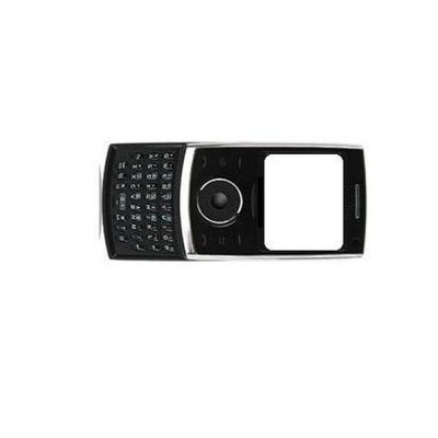 Full Body Housing For Samsung I620 Black - Maxbhi Com