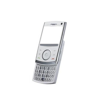 Full Body Housing For Samsung I620 Silver - Maxbhi Com