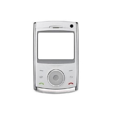 Full Body Housing For Samsung I620 Silver - Maxbhi Com