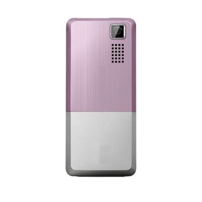 Full Body Housing For Sony Ericsson T280 Pink - Maxbhi Com