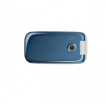 Full Body Housing For Sony Ericsson Z610 White - Maxbhi Com
