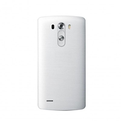 Full Body Housing For Lg F460 White - Maxbhi Com