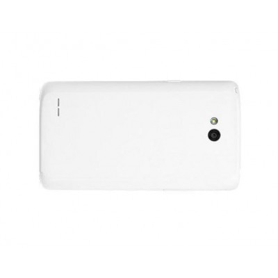 Full Body Housing For Lg L80 Dual Sim White - Maxbhi Com