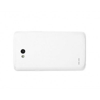Full Body Housing For Lg L80 Dual Sim White - Maxbhi Com