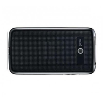 Full Body Housing For Lg Univa E510 White - Maxbhi Com