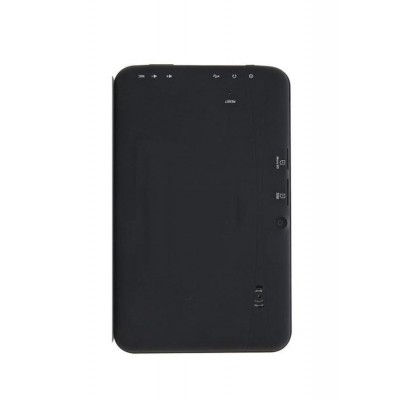 Full Body Housing For Prestigio Multipad 7 0 Prime 3g Black - Maxbhi Com