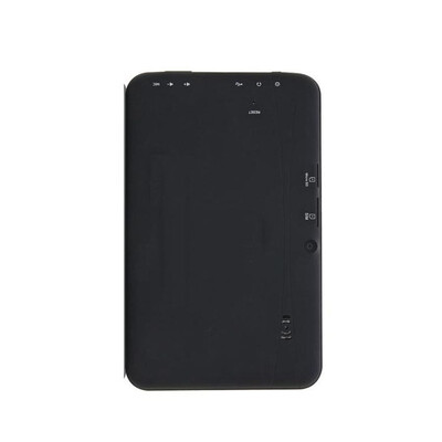 Full Body Housing For Prestigio Multipad 7 0 Prime 3g White - Maxbhi Com