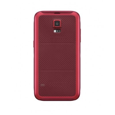 Full Body Housing For Samsung Smg860p Black - Maxbhi Com