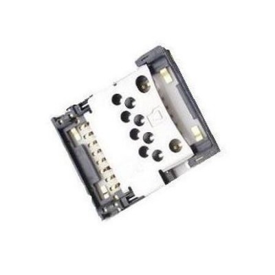 Mmc Connector For Nokia Asha 500 Rm750 - Maxbhi Com