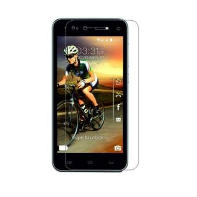 Screen Guard for Karbonn Machone Titanium S310