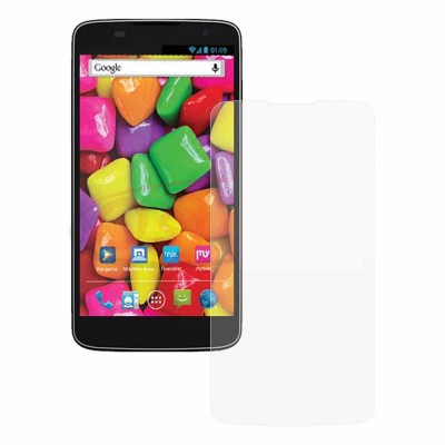 Screen Guard for Karbonn Titanium S5 Plus