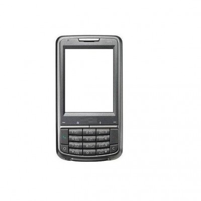 Full Body Housing For Asus P526 Silver - Maxbhi Com