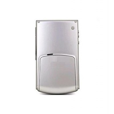 Full Body Housing For Imate Jaq Silver - Maxbhi Com