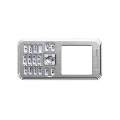 Full Body Housing For Panasonic X100 Black - Maxbhi Com