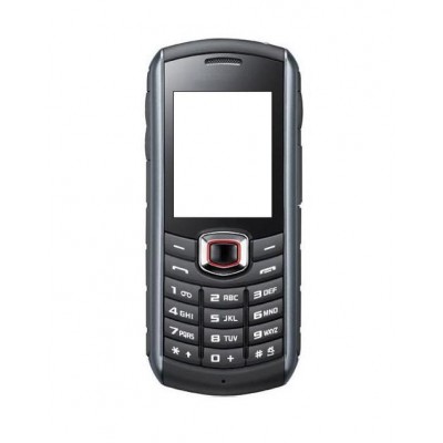 Full Body Housing For Samsung B2710 White - Maxbhi Com