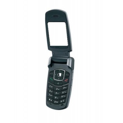 Full Body Housing For Samsung E770 White - Maxbhi Com