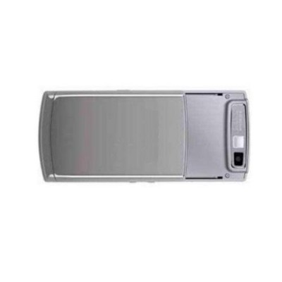 Full Body Housing For Samsung Propel Pro White - Maxbhi Com