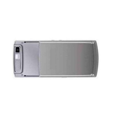 Full Body Housing For Samsung Propel Pro White - Maxbhi Com