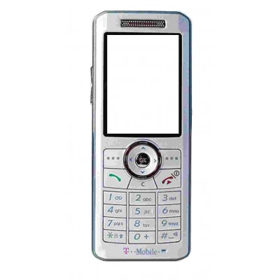 Full Body Housing For Samsung T509 White - Maxbhi Com