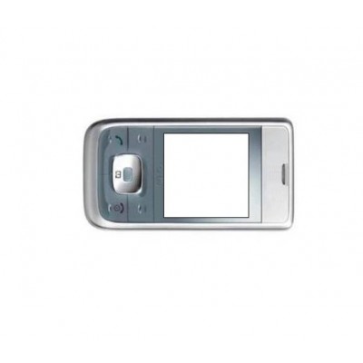 Full Body Housing For Siemens Cf110 Black - Maxbhi Com