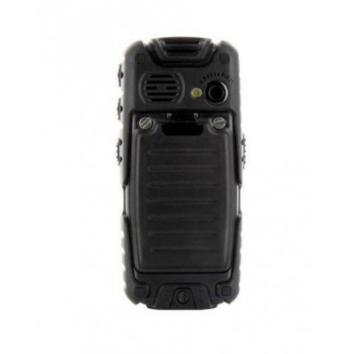 Full Body Housing For Sonim Xp3 20 Quest Pro Black - Maxbhi Com