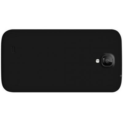 Full Body Housing For Yezz Andy 5ei Black - Maxbhi Com