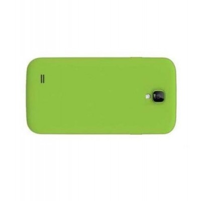 Full Body Housing For Yezz Andy 5ei Green - Maxbhi Com