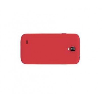 Full Body Housing For Yezz Andy 5ei Red - Maxbhi Com
