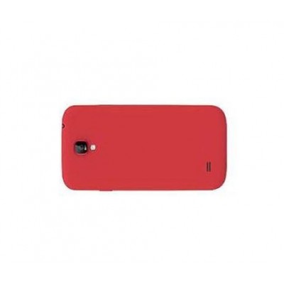 Full Body Housing For Yezz Andy 5ei Red - Maxbhi Com