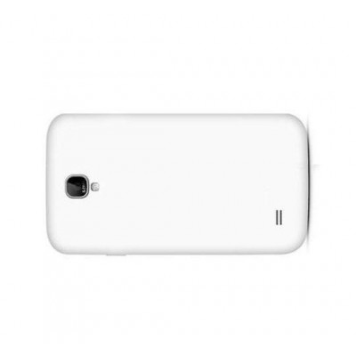 Full Body Housing For Yezz Andy 5ei White - Maxbhi Com