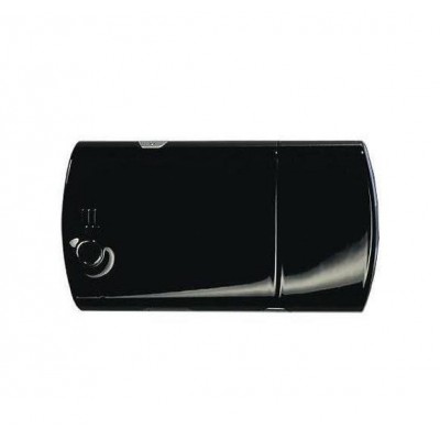 Full Body Housing For Acer Liquid E Plus Black - Maxbhi Com
