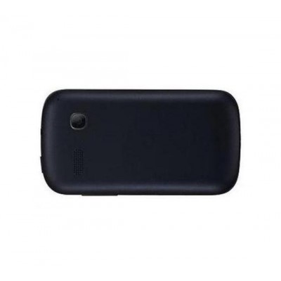 Full Body Housing For Alcatel One Touch Pop C3 4033d Black - Maxbhi Com