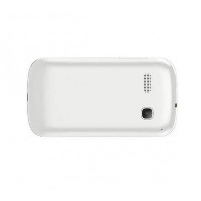 Full Body Housing For Alcatel One Touch Pop C3 4033d White - Maxbhi Com