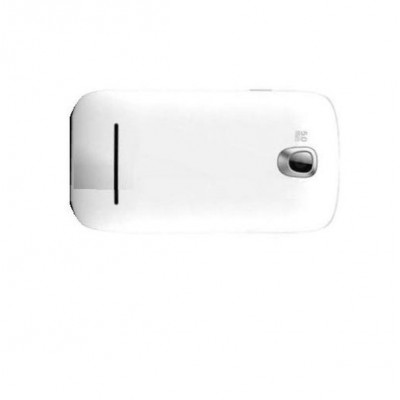 Full Body Housing For Blu Dash 4 0 D270 White - Maxbhi Com