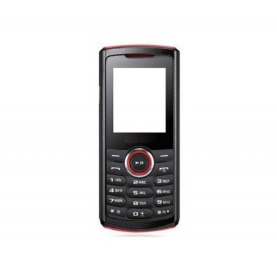 Full Body Housing For Ccit E2121b White - Maxbhi Com