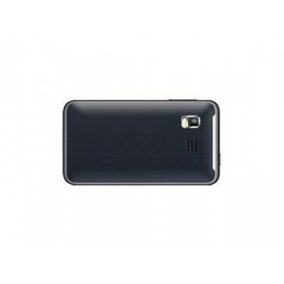 Full Body Housing For Celkon C50 3d Black - Maxbhi Com