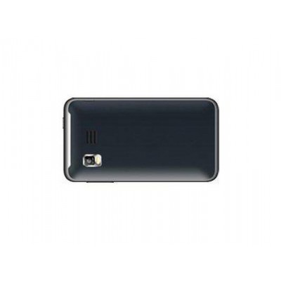 Full Body Housing For Celkon C50 3d Black - Maxbhi Com