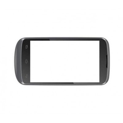 Full Body Housing For Celkon C8040 White - Maxbhi Com