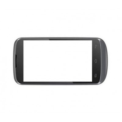Full Body Housing For Celkon C8040 White - Maxbhi Com