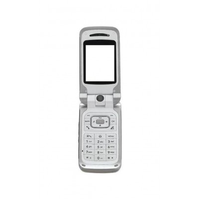 Full Body Housing For Lg U310 Black - Maxbhi Com