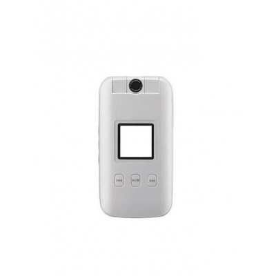 Full Body Housing For Lg U310 Black - Maxbhi Com