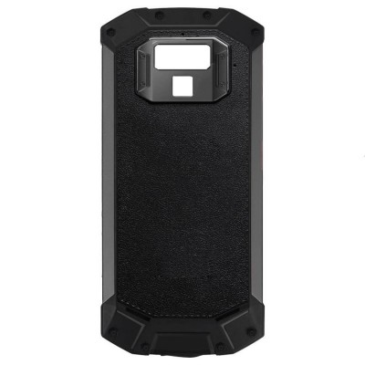 Back Panel Cover For Doogee S70 White - Maxbhi Com