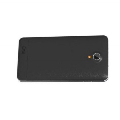 Full Body Housing For Champion My Phone 42 Black - Maxbhi Com