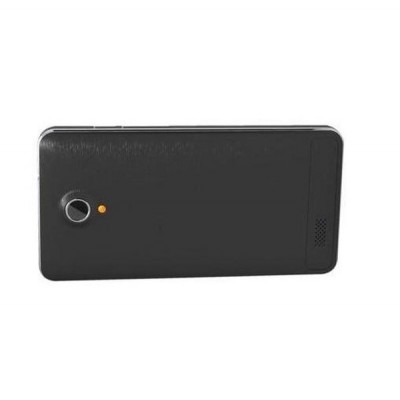 Full Body Housing For Champion My Phone 42 Black - Maxbhi Com