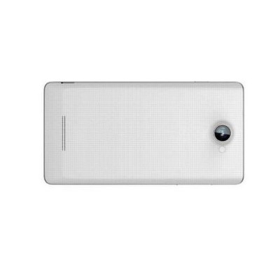Full Body Housing For Coolpad 7298d White - Maxbhi Com