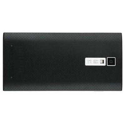 Full Body Housing For Doogee Dg2014 Black - Maxbhi Com
