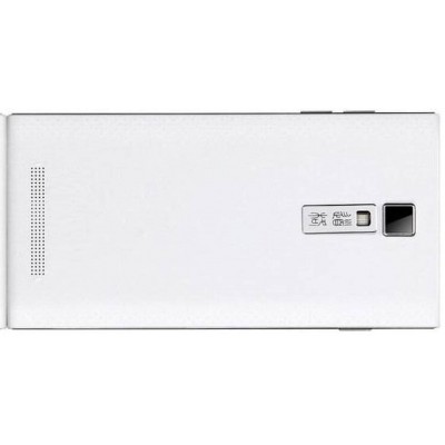 Full Body Housing For Doogee Dg2014 White - Maxbhi Com