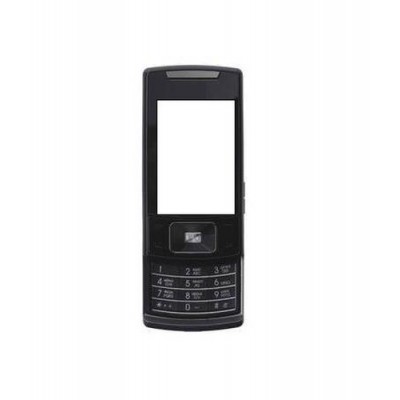 Full Body Housing For Fly Ds500 White - Maxbhi Com