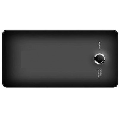 Full Body Housing For Forme Surprise P10 Black - Maxbhi Com