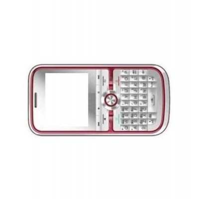 Full Body Housing For Gaba Q26 White - Maxbhi Com
